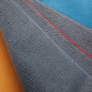 Suede Double-Sided <b>Car</b> Wash Towel-Strong Absorbent No Watermark <b>Model</b> C0064 Made in China - Product Image 6