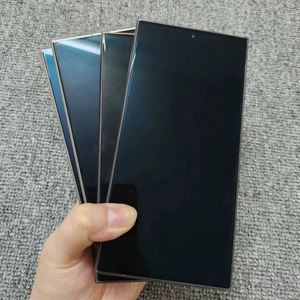 Teléfono Inteligente S24 Ultra 5G Desbloqueado, Pantalla de 6.8 Pulgadas, CPU Octa Core, Android 14, Cámara de 200MP, Carga Rápida de 40-49W, en Inglés - Product Image 6