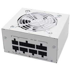 SFX 600W <span class=keywords><strong>Mini</strong></span> <span class=keywords><strong>ITX</strong></span> <span class=keywords><strong>ATX</strong></span> voeding voor desktop & server pc-kasten op voorraad - Product Image 1