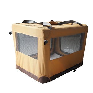 Custom Logo Soft <b>Sided</b> <b>Small</b> Medium Cats Dogs Puppies Fashion Durable Airline Compliant Travel Luxury Pet <b>Bag</b> - Product Image 4