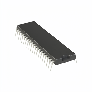 PIC18F4420-E_P In Stock Embedded Electronics Component 40 DIP - Product Image 1