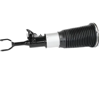 Pour Audi A6 RS6 quattro Suspension pneumatique Amortisseur 4F0616039 pour les roues avant 2005 - 2011
