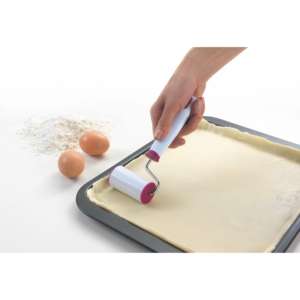 Metaltex Teigroller Klein Inox/PP - Product Image 2