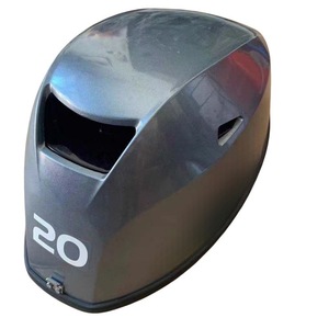 ฝาครอบมอเตอร์นอกเรือยามาฮ่า 20 แรงม้า 6AH-42610-00-4D สำหรับเปลี่ยนซ่อม - Product Image 1