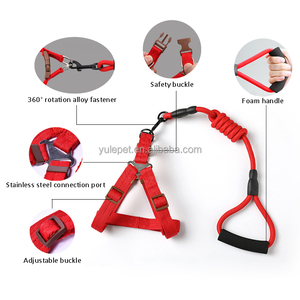 Fashion Design Luxury No Pull Soft Pet <strong>Harness</strong> Y Shape <strong>Cat</strong> Pet Dog <strong>Harness</strong> Breathable Pet <strong>Harness</strong> - Product Image 2