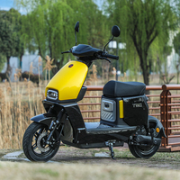 Trottinette Électrique