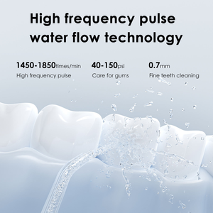 Hydropulseur Professionnel Personnalisé avec Logo pour Nettoyage Buccal – Nouveau Modèle à <span class=keywords><strong>Jet</strong></span> <span class=keywords><strong>d</strong></span>'<span class=keywords><strong>Eau</strong></span> - Product Image 6