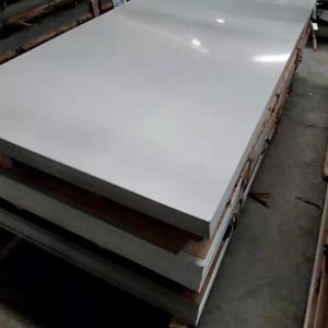 Tôle plate en acier inoxydable laminée à froid 0,5 mm 0,8 mm 1,0 mm 1000 mm 1250 mm 900 mm 201 202 304 304L - Product Image 3