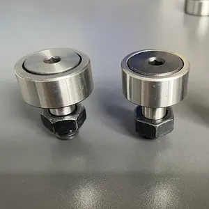 Alta Precisão Cam Seguidor Agulha Rolamentos De Rolo CF12 Kr30 Krv30 Cam Seguidor Bearing