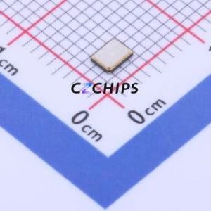 3TJ425000ZYFBC Crystal (Passive) SMD3225-4P Crystal Oscillator SMD Crystal Oscillator 25MHz 10ppm 20pF - Product Image 1