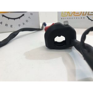 Supporto Manubrio Compatibile con Cambio Motore Honda X-Adv 750 2021-2024 - Product Image 5