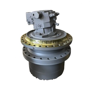 Motor de Desplazamiento Belparts A6VE160 para Excavadora, Conjunto de Transmisión Final DX480 DX520 EC480D 14569653 - Product Image 1