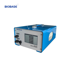 Photomètre d'aérosols BIOBASE Chine S pour tests de fuites HEPA, plage 0,0001%-100%, fabricant de photomètres d'aérosols - Product Image 2