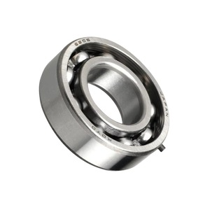 Roulement de vilebrequin pour moteur hors-bord Yamaha 93306-205U7-00 pour moteur 2 temps 15 CV, pièce de rechange - Product Image 1