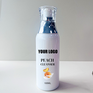 Gel <span class=keywords><strong>Limpiador</strong></span> <span class=keywords><strong>Facial</strong></span> Blanqueador con Glutatión Natural, Espuma Refinadora para una Piel Radiante, Marca Coreana OEM - Product Image 3