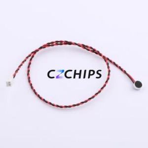 Chip IC de circuito integrado original y nuevo, micrófono, venta al por mayor, Chips de componentes electrónicos y servicio BOM - Product Image 2