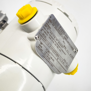 4-20mA Smart Gauge Pressure Absolute Pressure <strong>ABB</strong> Differential Pressure <strong>Transmitter</strong> 266GSH - Product Image 2