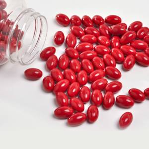 Produit <span class=keywords><strong>de</strong></span> soins <span class=keywords><strong>de</strong></span> santé lécitrine <span class=keywords><strong>de</strong></span> <span class=keywords><strong>soja</strong></span> capsule <span class=keywords><strong>de</strong></span> gel doux fournisseur chinois échantillon gratuit <span class=keywords><strong>de</strong></span> haute qualité - Product Image 6