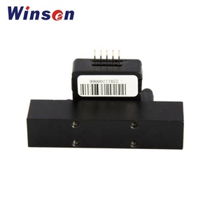 Sensor de control de flujo de gas de masa térmica Winsen Factory FR06 Alta estabilidad y bajo consumo - Product Image 4