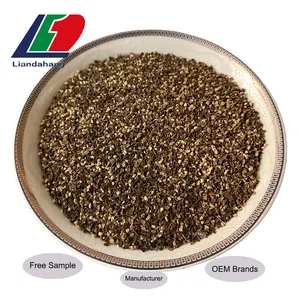 China Black Pepper with High Quality