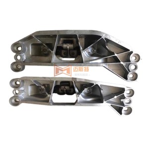 Support de transmission pour Cadillac CT5 84775156 84525995 84560876 – Pièce de rechange en caoutchouc - Product Image 3