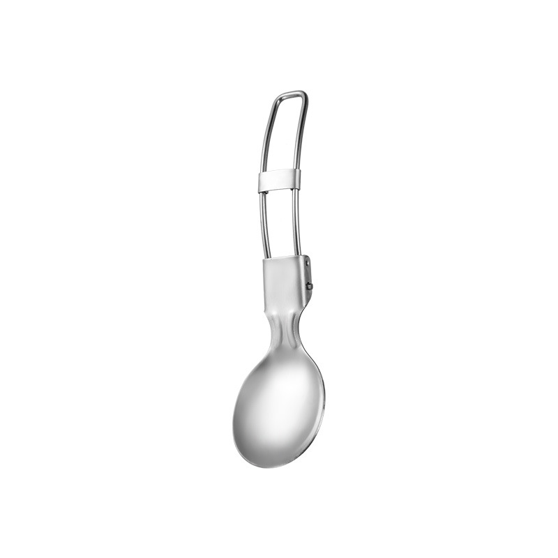 430 cuillère pliable