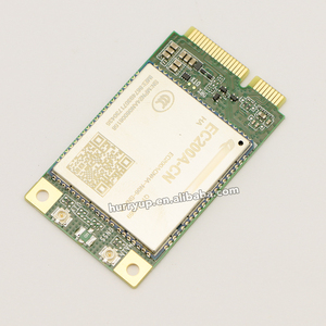 Quectel-Módulo de comunicación inalámbrica celular 4G LTE de 150Mbps, EC200A, EC200ACNHA, de 1, 2, 2, 1, 2, 1, 2, 2, 1, 2, 1, 2, 1, 2 - Product Image 4