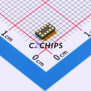 VL53L4CXV0DH/1 SMD-12P เซ็นเซอร์ตำแหน่ง4.4x2.4มม. ชิ้นส่วนอิเล็กทรอนิกส์ชิป & บริการ BOM - Product Image 2