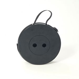 Portable Lightweight Retractable Fishing Seat Stool Outdoor Plastic <b>Foldable</b> Extendable Telescopic - Product Image 3