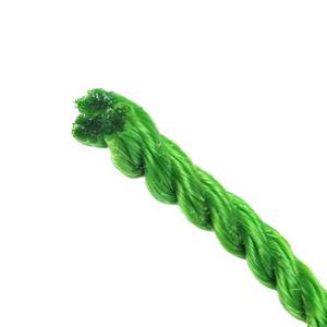 10mm*50m Twisted <b>Braided</b> Polypropylene Rope Waterplay Crafts <b>Accessories</b> - Product Image 4
