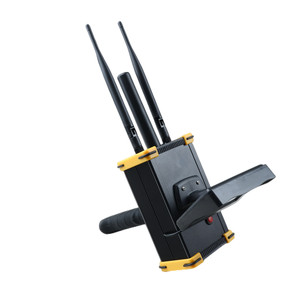 Rilevatore <span class=keywords><strong>di</strong></span> metallo a lungo raggio con segnale potenziato Antenna ad alta precisione in oro, argento e rame - Product Image 2