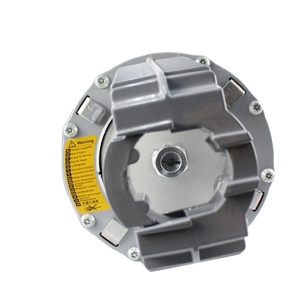 Actuadores Electrohidráulicos SKC32.60/SKC32.61 para Válvulas - Product Image 3