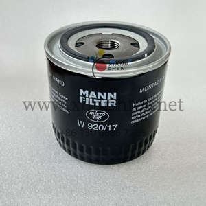 ไส้กรองน้ำมันแท้ WD รุ่น L2679607 W920/17 สำหรับอะไหล่เครื่องพิมพ์ออฟเซ็ต KBA - Product Image 6