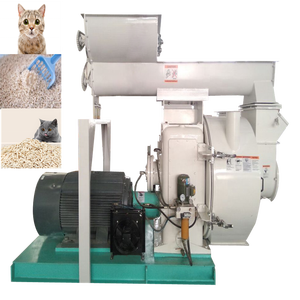 Granulateur <span class=keywords><strong>de</strong></span> moule à anneau <span class=keywords><strong>de</strong></span> haute qualité pour <span class=keywords><strong>litière</strong></span> <span class=keywords><strong>de</strong></span> chat, granulateur <span class=keywords><strong>de</strong></span> bentonite, engrais organique, machine à <span class=keywords><strong>litière</strong></span> <span class=keywords><strong>de</strong></span> chat - Product Image 4