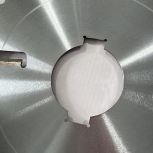 280x2.6/2.1x70x36T + 4 disko Para Cortar Madera Sierra çok Ripping ahşap kesme 14 inç kazıyıcı ile dairesel testere bıçağı - Product Image 2