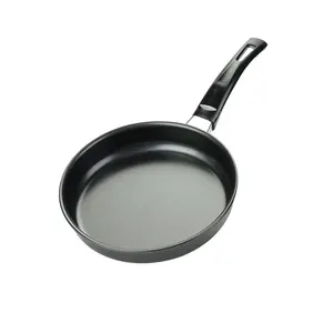 लोहे Nonstick पैन मिनी 18cm फ्राइंग पैन घरेलू उपयोग के लिए गैर-छड़ी मिनी कुकर थोक