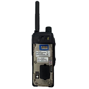 <span class=keywords><strong>Radio</strong></span> bidirectionnelle portable MOTOROLA MTP6750 MTP6550 TETRA 350-470mhz GPS IP67 anti-explosion, talkie-walkie longue portée 10km - Product Image 3