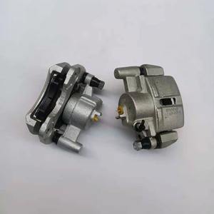 Pinza de freno de disco delantero de piezas de automóvil para changan New Changan Star 5 M201 S201 D201 - Product Image 6