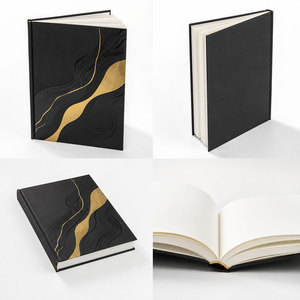 Service d impression <span class=keywords><strong>de</strong></span> livres reliés personnalisés à Guangzhou avec haute qualité prix compétitif et fabrication professionnell - Product Image 1