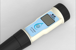 Factory Wholesale EIC Brand K-SPH10F PH for <b>Pen</b> 0.1pH Accuracy Handheld <b>Water</b> Quality Meter 1 Year Warranty Good Price for - Product Image 4