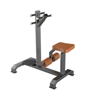 Macchina Commerciale Regolabile <span class=keywords><strong>per</strong></span> <span class=keywords><strong>Esercizi</strong></span> Gambe, Braccia, <span class=keywords><strong>Petto</strong></span> e Schiena con Rack Rotante, Alta Resistenza e Sicurezza - Product Image 1