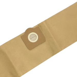 Bolsa de Polvo para Aspiradora de Papel WD3 MV3 Personalizada para Karchers 6.959-130.0 a 2201/2204/2504 <span class=keywords><strong>WD</strong></span> 3 MV 3, Accesorio para Piezas de Aspiradora - Product Image 3