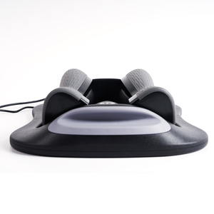 Gran oferta, cuidado de la salud, soporte Lumbar magnético fácil, alivio de la vibración de la cintura, alivio del dolor de la columna vertebral, masaje, camilla de espalda, masajeador - Product Image 6