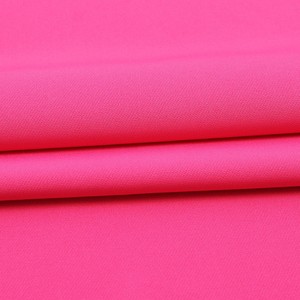 Trong Kho Cao Cấp Bốn Chiều Căng <span class=keywords><strong>Spandex</strong></span> Váy Vải 200gsm Dệt Đồng Bằng Nhuộm Cho Thoải Mái Trang Phục Cho Bé Trai Và Bé Gái - Product Image 4