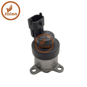 0928400670 ตัวควบคุมวาล์วควบคุมแรงดันน้ำมันเชื้อเพลิง - Product Image 3