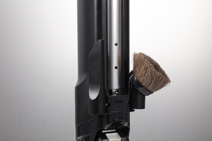Newly Upgraded Cordless Vacuum <b>Cleaner</b> for Hard Floors Handheld Battery-Powered Versatile Use in Outdoor Hotels Households Cordl - Product Image 3