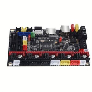 บอร์ดควบคุมเครื่องพิมพ์สามมิติ BTT SKR V1.4 Turbo 32-bit Voron Master MKS GEN L 3D Printer Control Board BIGTREETECH SKR V1.4 เมนบอร์ด - Product Image 4