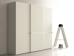 Простой дизайн, шкаф для хранения со стеклом и деревом - Product Image 5