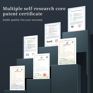 Miễn Phí Biểu Tượng Tùy Chỉnh Gobo Chiếu Đèn Quảng Cáo 60W/100W/150W Dẫn Đăng Ký Tường Chiếu Đèn Ngoài Trời Không Thấm Nước IP67 HD & Sáng - Product Image 6