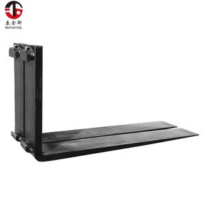 ITA Gabeln Gabelstapler befestigung Gabel bein Gabelstapler Gabelstapler teile mit 2t 2,5 t 3t Beladung - Product Image 3